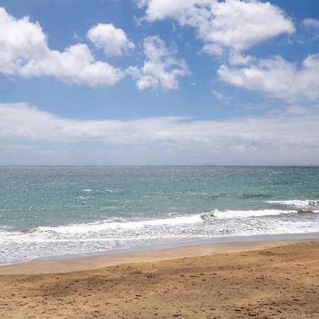 פוארטו דל כרמן Apartamento A 1 Minuto De Playa מראה חיצוני תמונה
