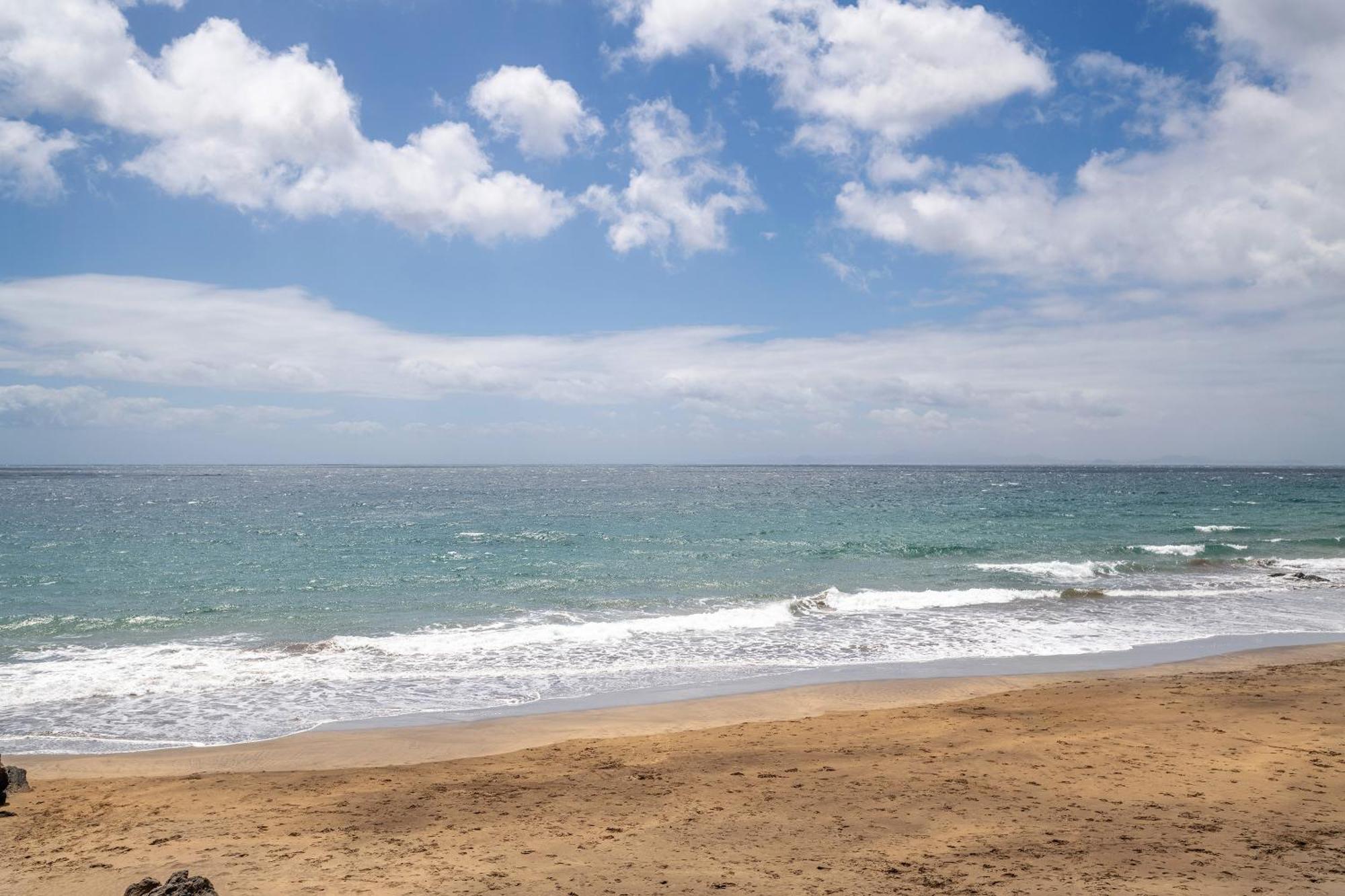 פוארטו דל כרמן Apartamento A 1 Minuto De Playa מראה חיצוני תמונה