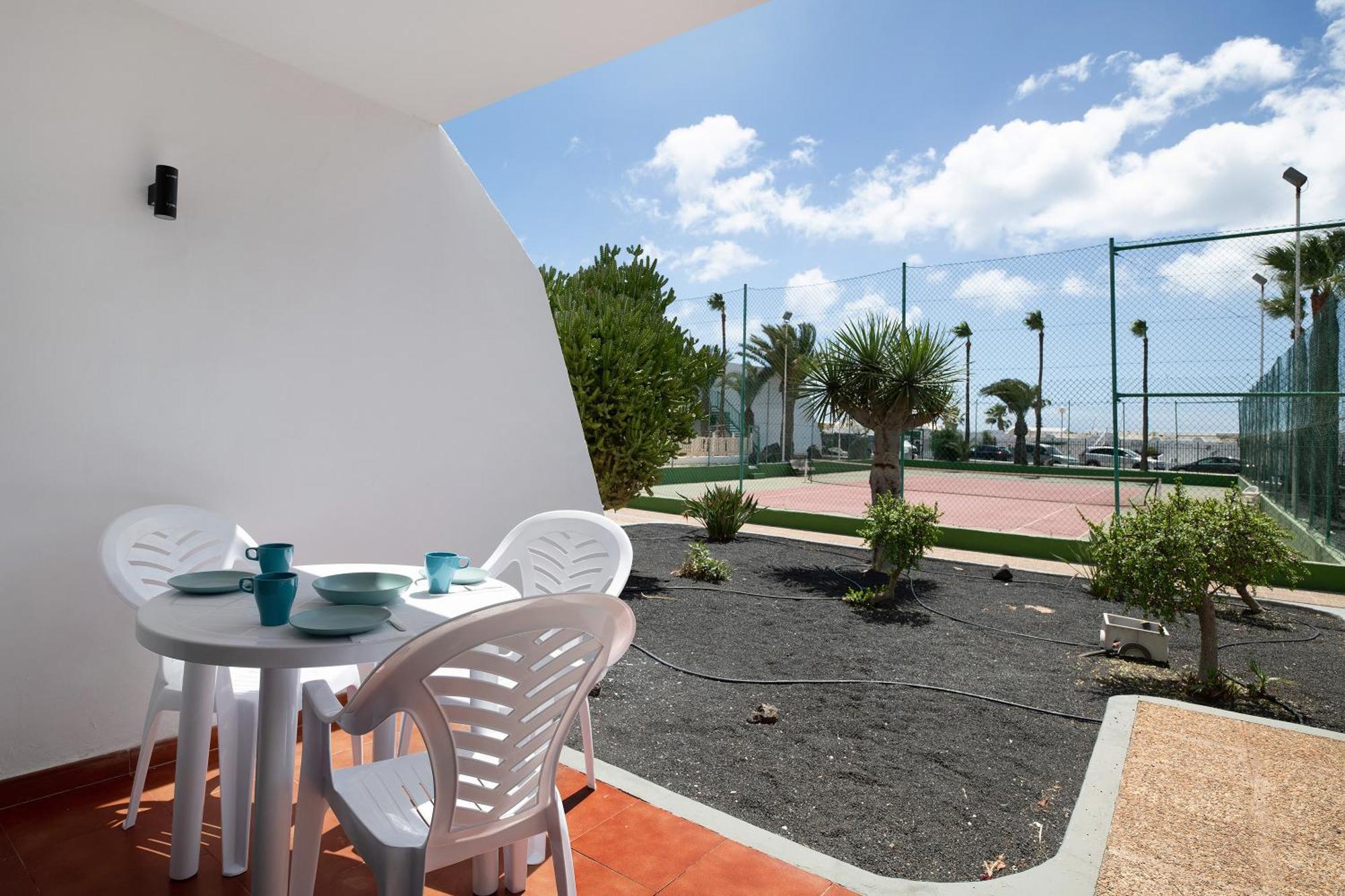 פוארטו דל כרמן Apartamento A 1 Minuto De Playa מראה חיצוני תמונה