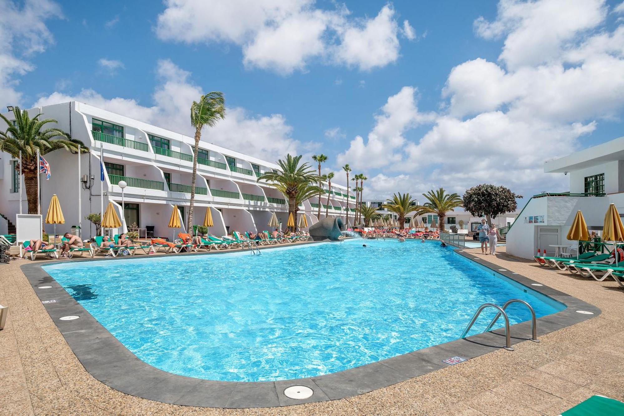 פוארטו דל כרמן Apartamento A 1 Minuto De Playa מראה חיצוני תמונה