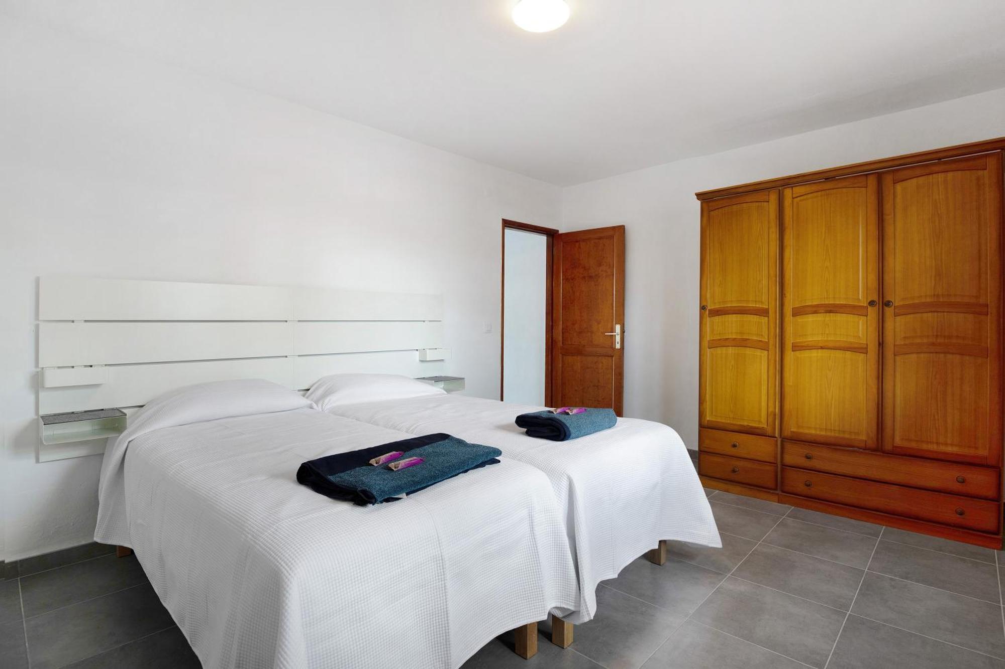 פוארטו דל כרמן Apartamento A 1 Minuto De Playa מראה חיצוני תמונה