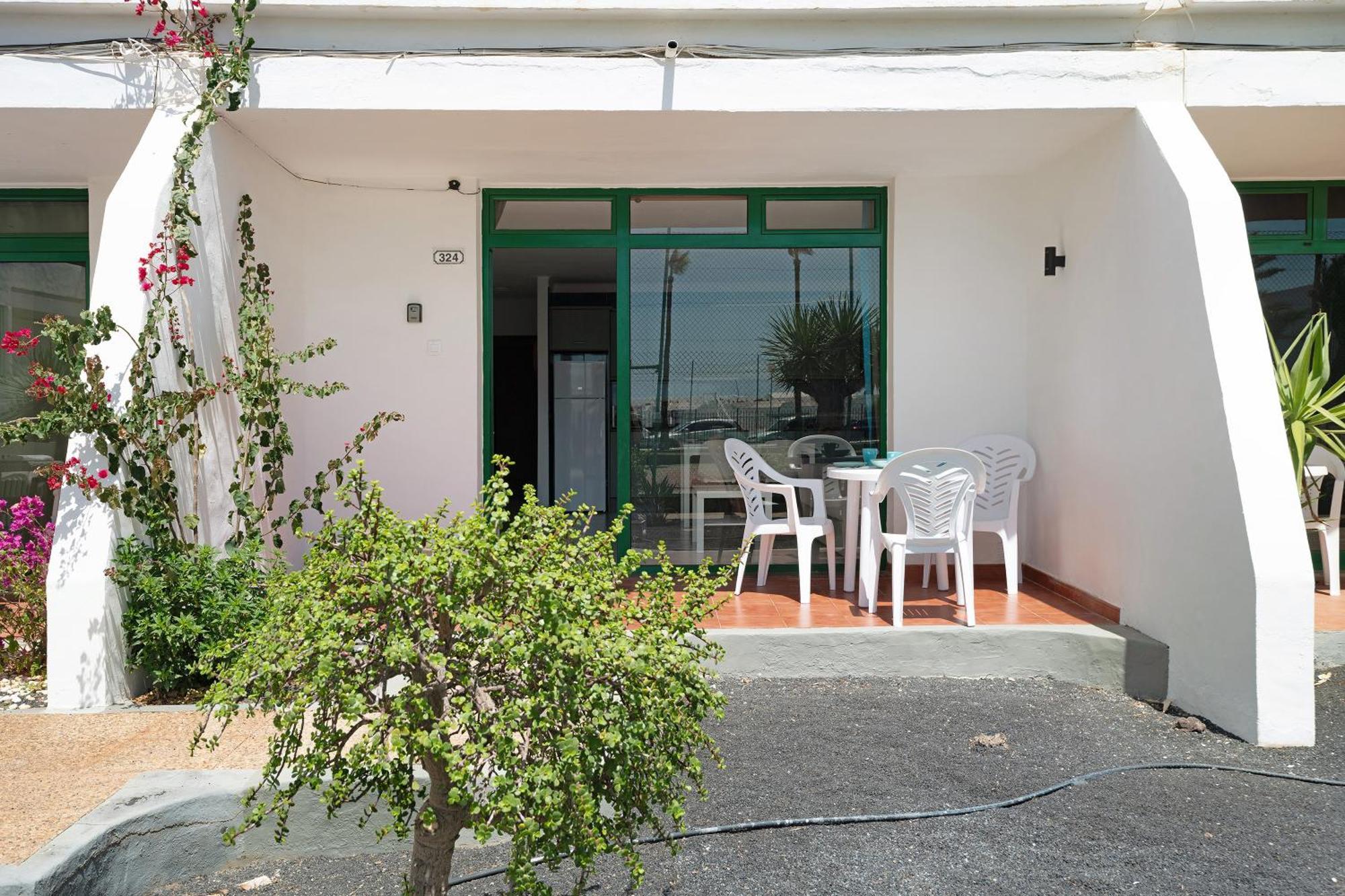 פוארטו דל כרמן Apartamento A 1 Minuto De Playa מראה חיצוני תמונה